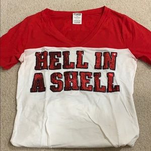 Like New University of Maryland Shirt